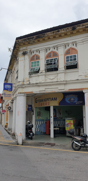 Rafi Hokkien Mee / Har Mee