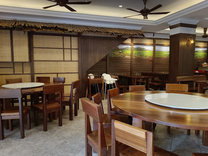 Meng Thai Village Restaurant (Raja Uda)