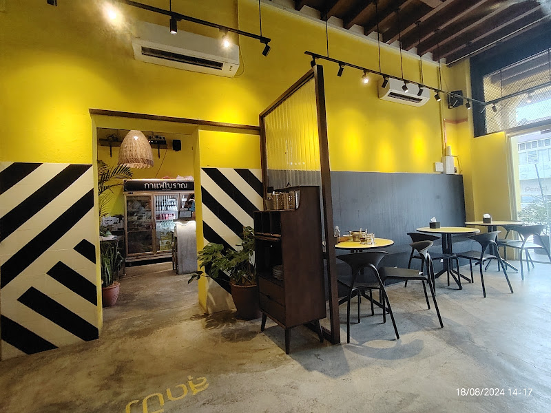 WhatSaeb Boat Noodles in Penang ก๋วยเตี๋ยวเรือ ณ ปีนัง