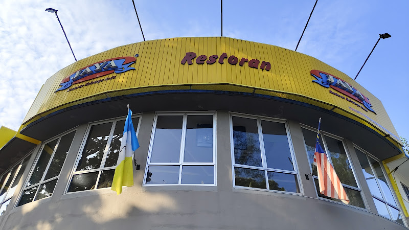 Jaya Restaurant