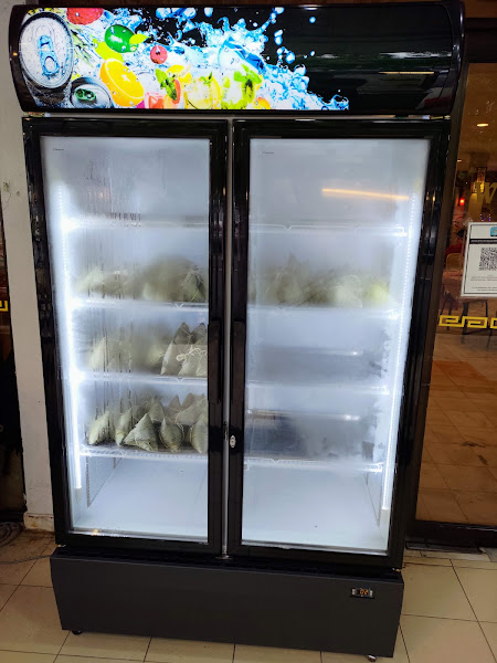 Great City Seafood Restaurant 大都市海鲜饭店