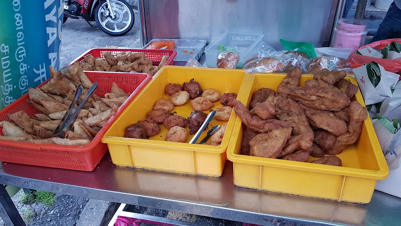 HZ Hamid Enterprise Cafe