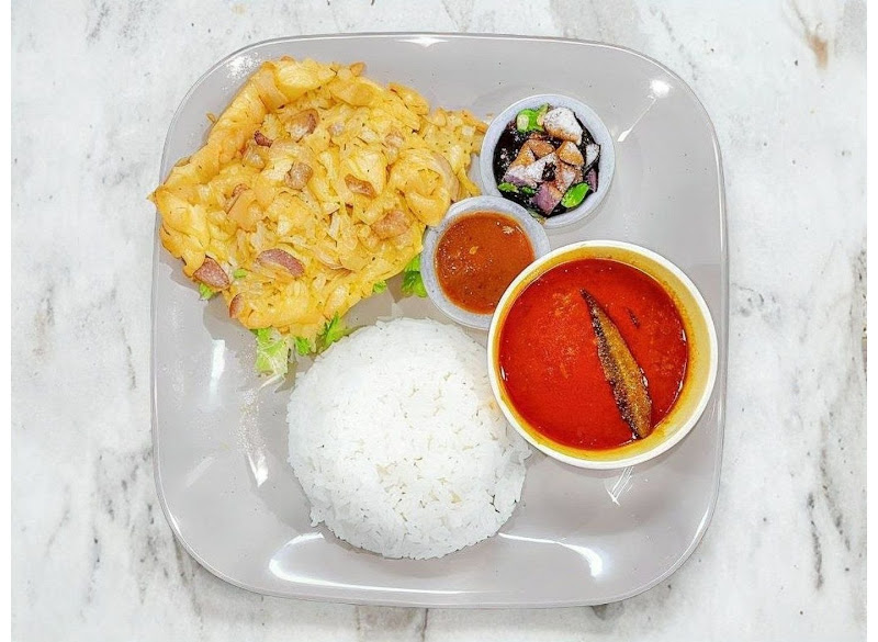 Etihad Bawal Padang Kota