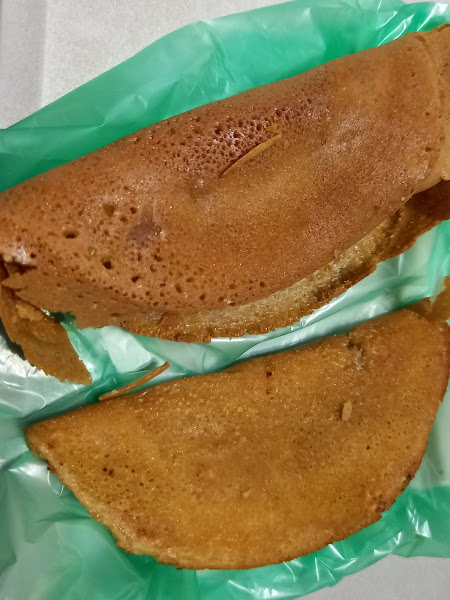 Soft ban jian kuih