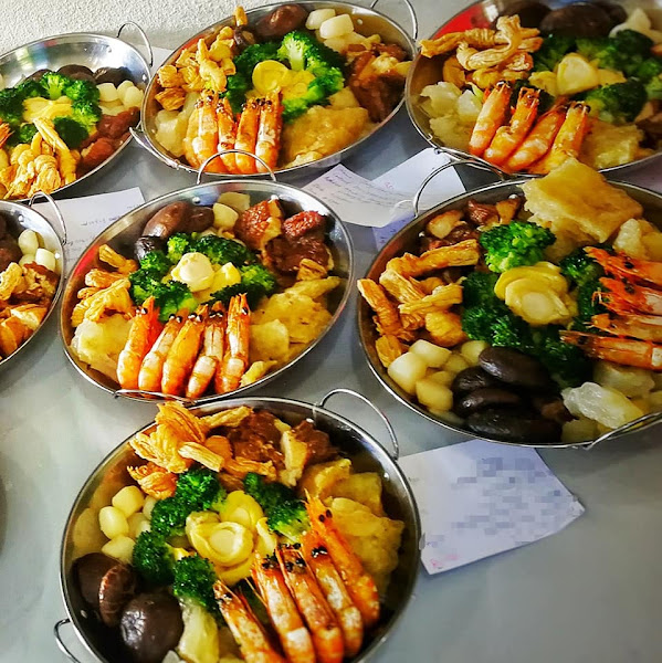 Good Taste Fresh Food