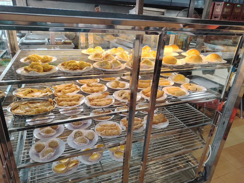 食尚港式手工点心 (老金鹰茶园)