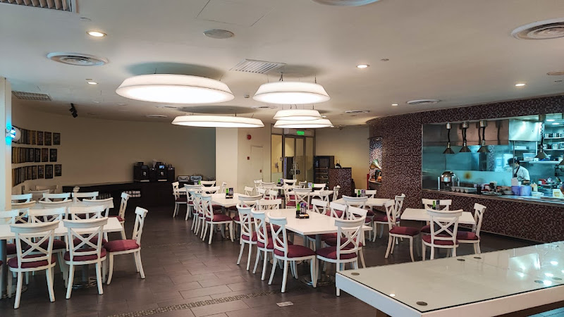 Starz Diner