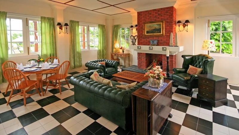 David Brown's Restaurant & Tea Terrace