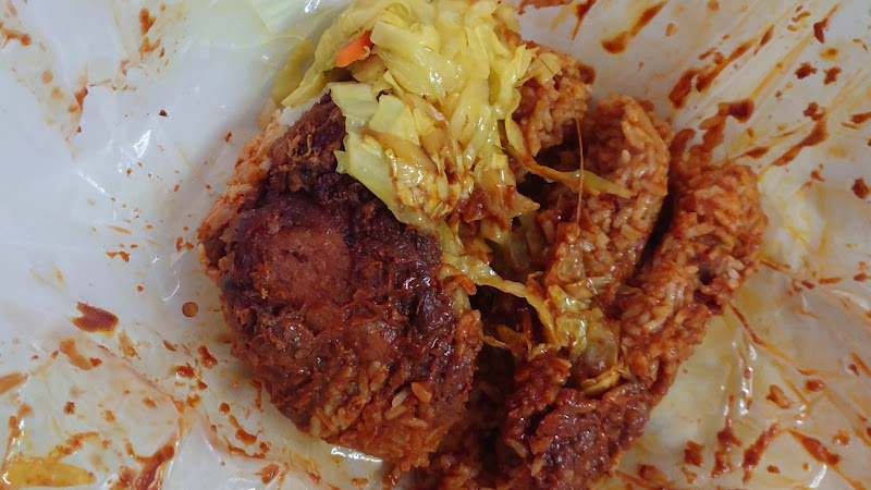 Nasi Kandar RasyAzmi