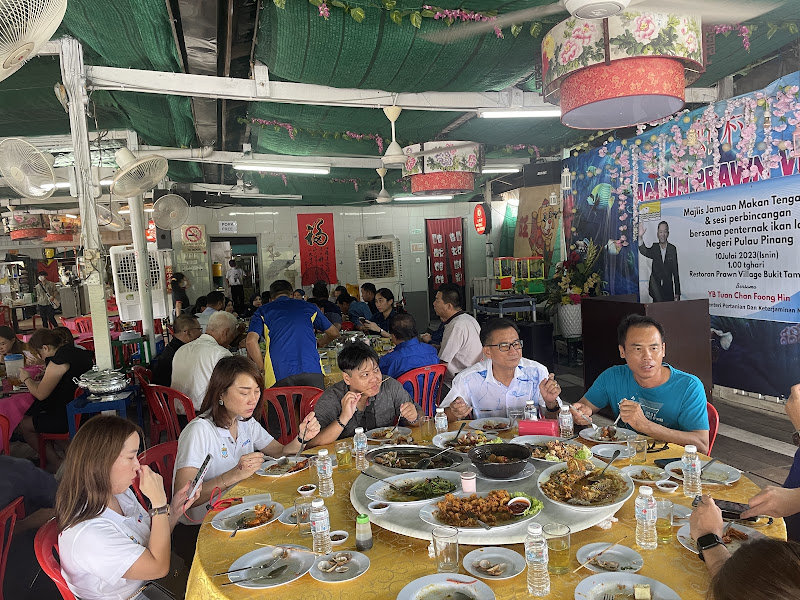 Tambun Prawn Village Restaurant Sdn Bhd