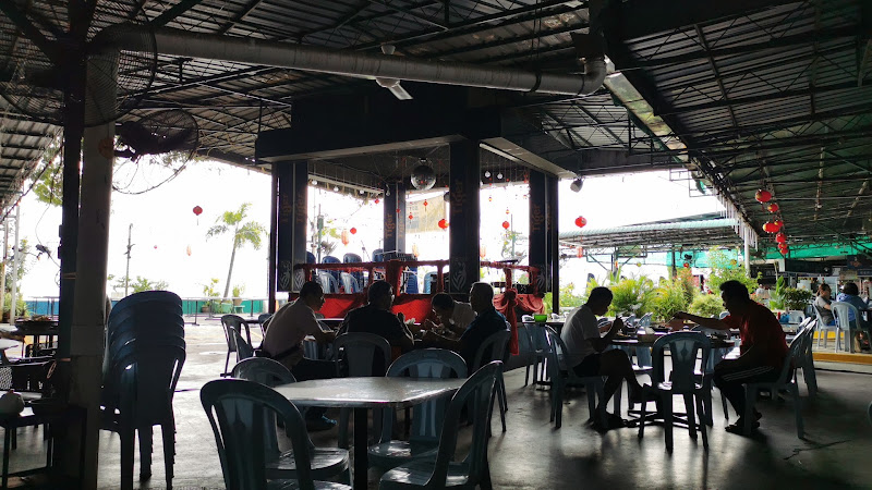 麻辣烫 @ 诺登美食坊