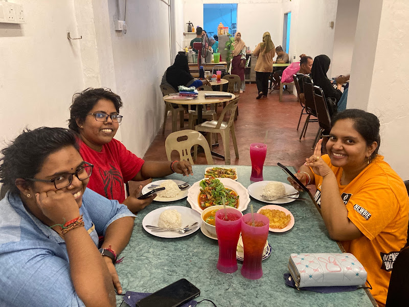 MekTii Tomyam & Kengsom