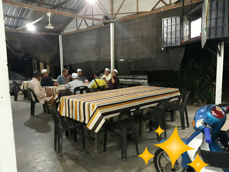 SAPIRUL CORNER CATERING