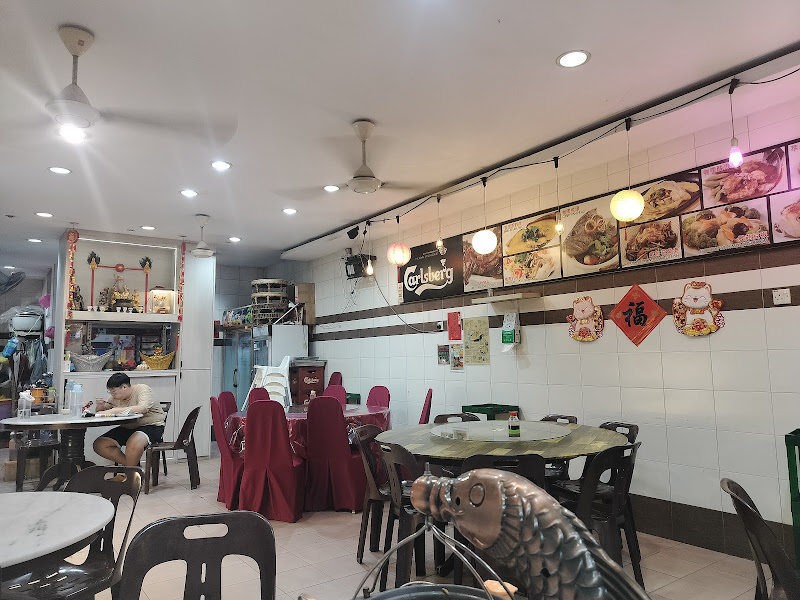 Restoran Thin Yen