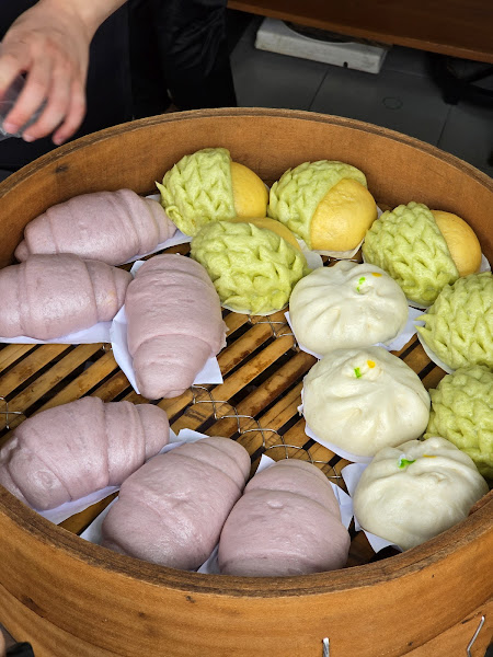 天然传统美味香包