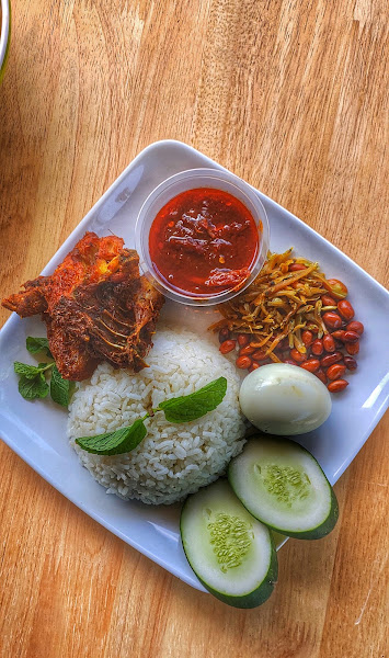 Kedai Makan Melayu