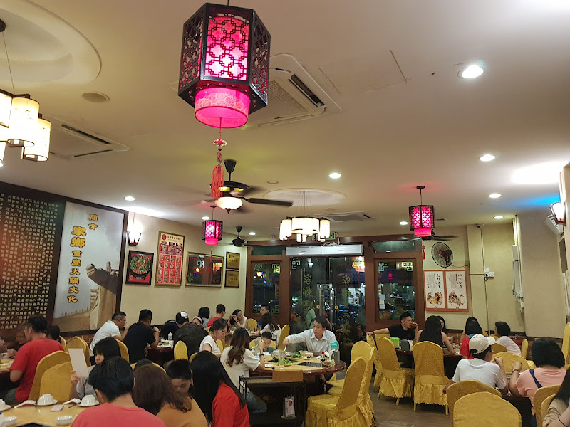 Hometown Chongqing Hot Pot