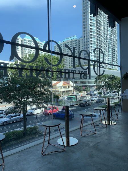 Spread Cafeteria By The Only Bnb