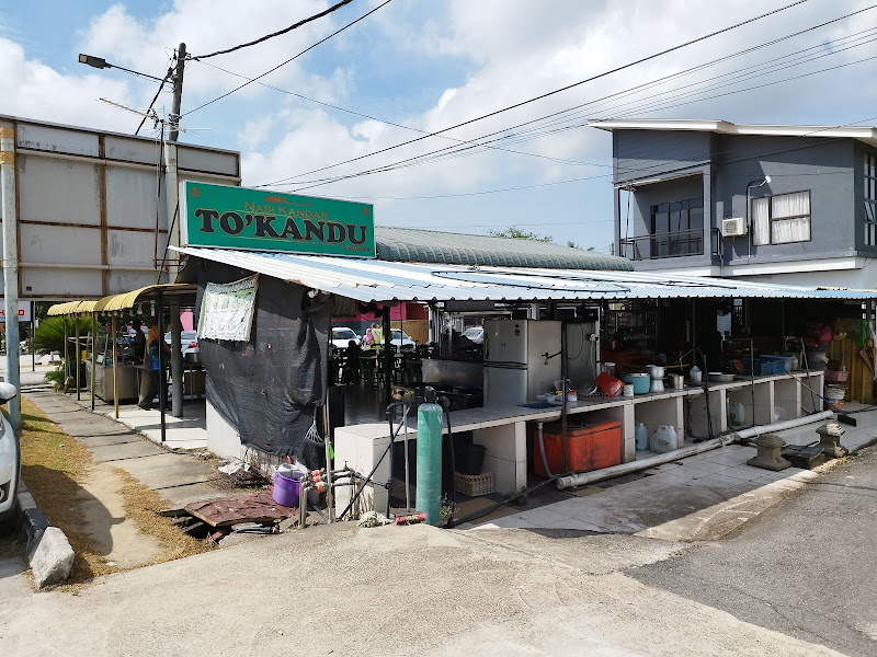 Best Said Cendol (ONE & ONLY at Seberang Jaya)