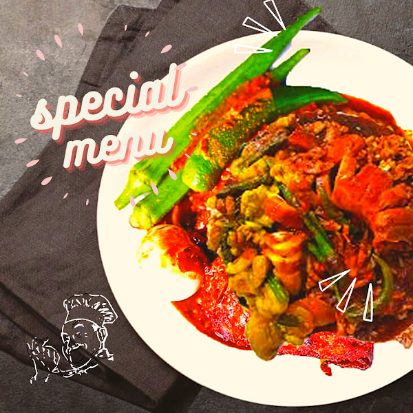 Lan Nasi Beryani & Nasi Kandar Kedah