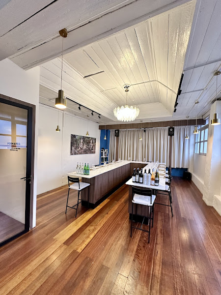 Pennapra Private Dining + Supperclub