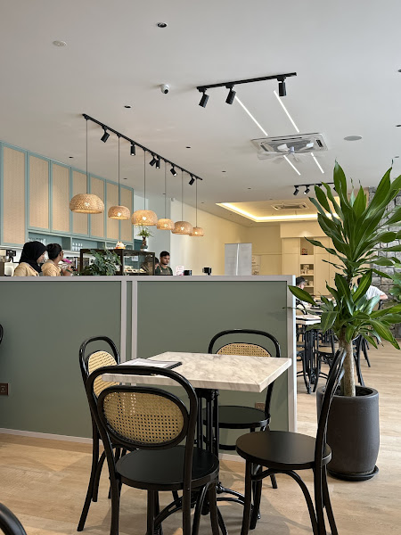 Kafe Dapor Rumah Penang