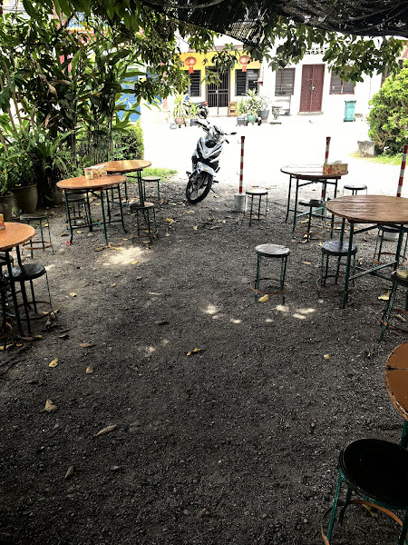 Ong Lee Sah Hokkien Mee