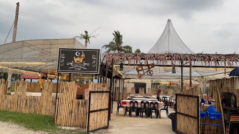 Restoran Sawah Lebar