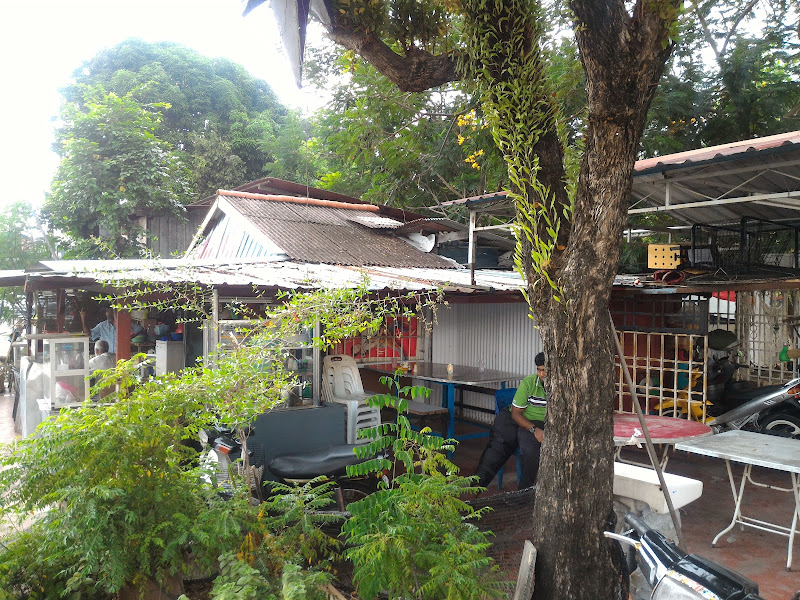 NASI KANDAR SUNGAI PINANG CORNER