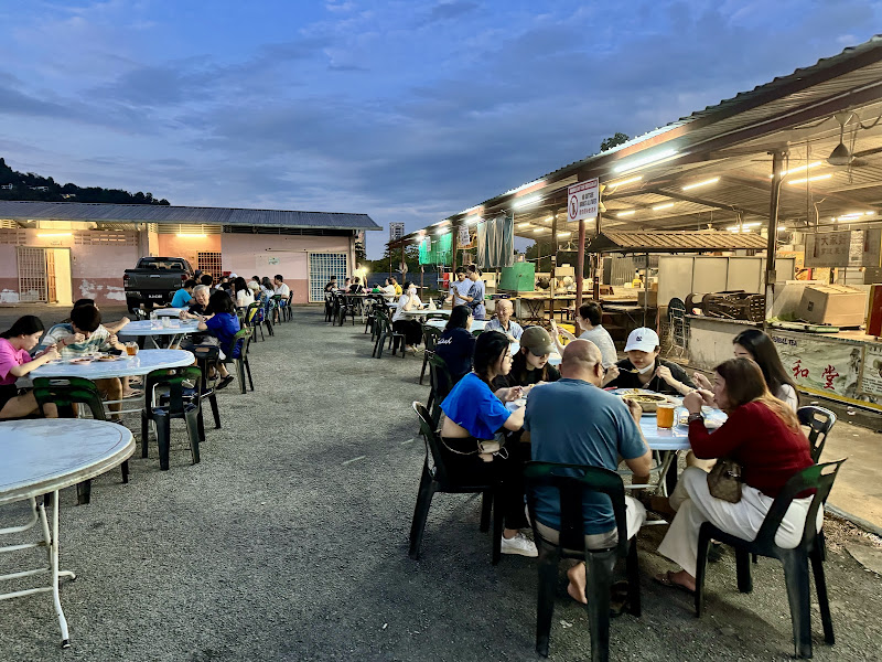 Wong Fei Hong Chu Char | 谭记小食 • 经济小食 • 煮炒 • 面饭 • 小点