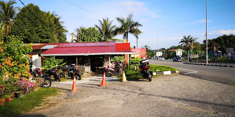 Rasa Sayang Nasi Dalca