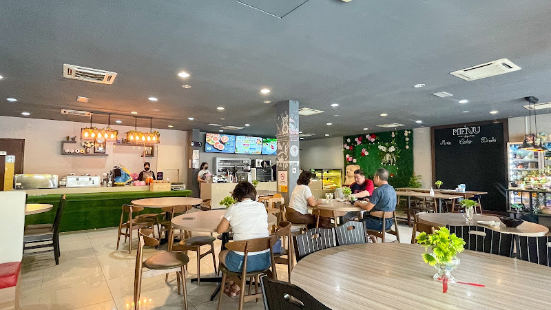 Hui Shang Ying Self-Made Rice Dumpling Specialty Store