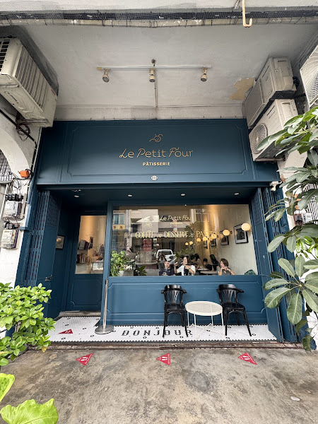 Ome by Spacebar Coffee