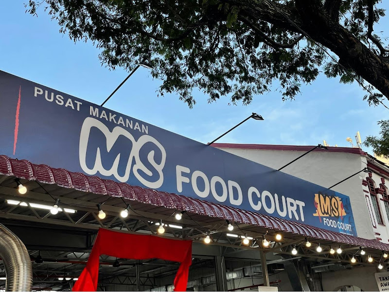 方记热炒套餐 Fang Ji Set Meal