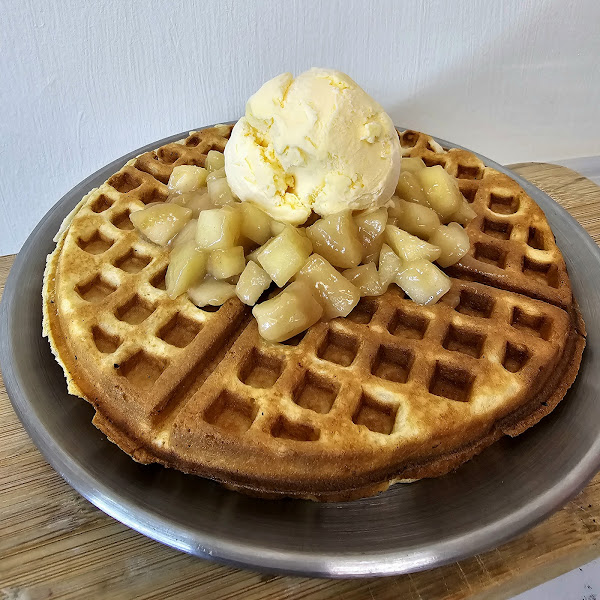 Brightside Brunch 亮点早午餐