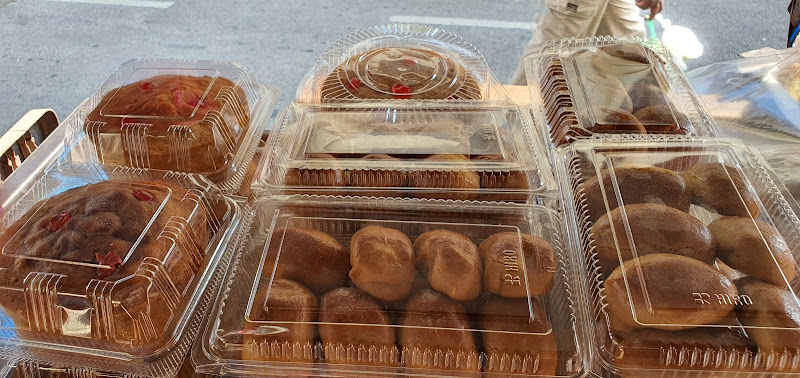 Kuantan Road Char Beehoon