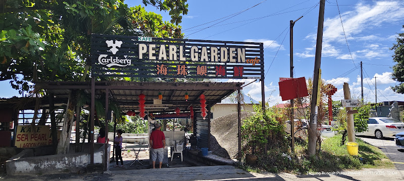 Pearl Garden Cafe